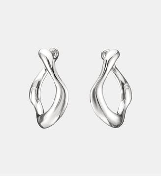 Créoles - Thomas Sabo - Argent