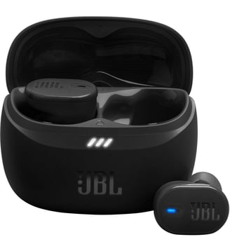Ecouteurs Tune Buds 2 Noir - JBL - Noir
