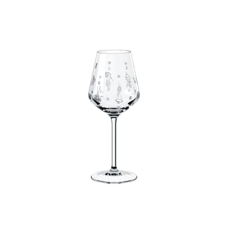 Verre à vin blanc, Set 2 pcs - Villeroy & Boch - Transparent
