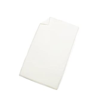 Lit Parapluie Light Drap-housse pour lit parapluie, Blanc, Coton bio - Babybjorn - Blanc