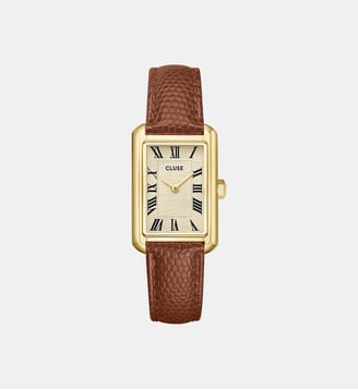 Montre Belissena Doré CW15008 - Cluse - Doré