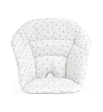 Coussin Stokke® Clikk™ Blueberry Boat - Stokke - Bleu