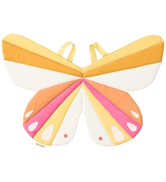 Ailes de papillon - Kid's Concept - Rose