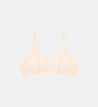 Soutien-gorge corbeille avec armatures sans coques, BELLA Passionata
