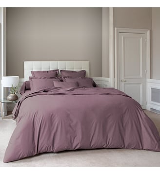 Housse De Couette Vexin - Anne de Solène - Violet