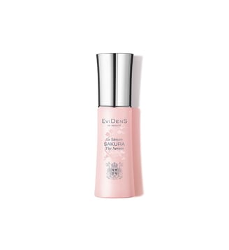 Sérum - Le Sérum Sakura - Evidens de Beauté