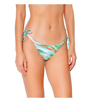 Culotte - Summer Days - Huit - Multicolore