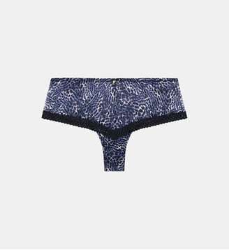 Shorty Aubade