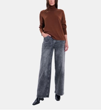 Pull Prunao - Zapa - Tabac