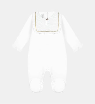 Pyjama  - Délicatesse Tartine Et Chocolat
