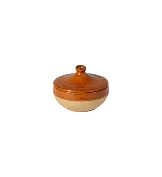Cocotte Couverte Petite Marrakesh Costa Nova