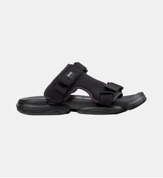 Sandales Karst Sandal - Camper - Noir