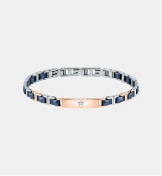 Bracelet CERAMIC - Maserati - Or rose