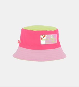 Bob avec badge Billieblush