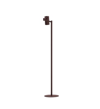 Lampadaire Bilbao - It's About Romi - Rouge