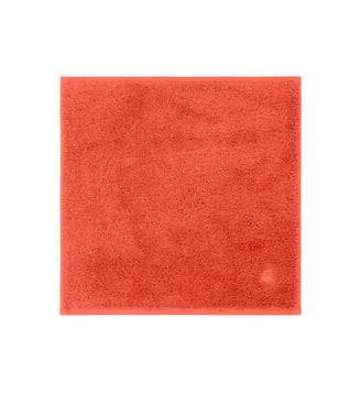 Serviette de toilette  en coton modal Yves Delorme