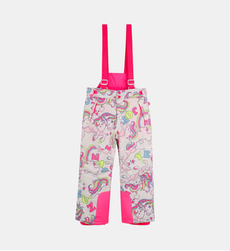 Pantalon-ski Billieblush