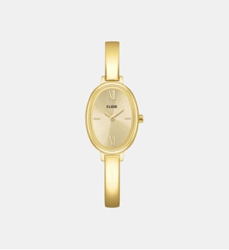 Montre L'ovale Doré CW16104 Cluse