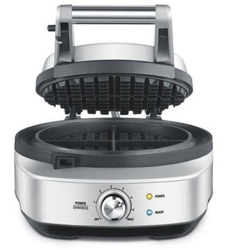 Gaufrier SWM520BSS4EEU1 - Sage Appliances - Standard