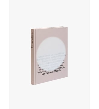 Livre servez citron. - Agnès b. - Multicolore