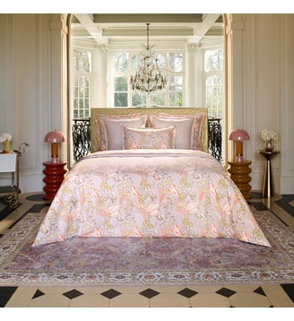 Housse De Couette Réception Anne de Solène