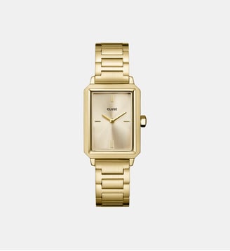 Montre Fluette Doré CW11507 - Cluse - Doré