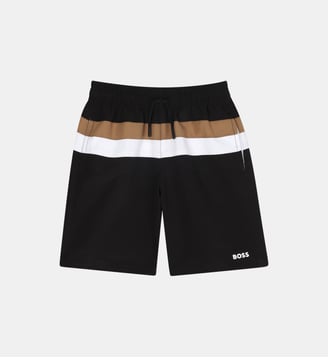 SURFER - BOSS Kidswear - Black