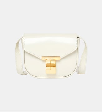Sac 8 Bis Mini - Tara Jarmon - Craie