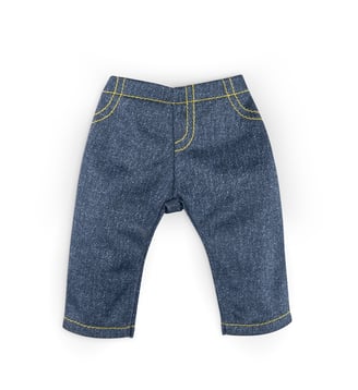 Ma Corolle Jean slim - Corolle - Multicolore