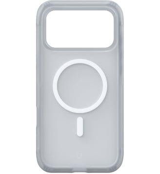 Coque iPhone 17 ProMax/18 Pro Max MagSafe gris - Rhinoshield - Gris