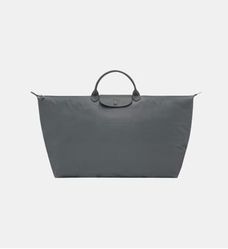 Sac de voyage XL - Le Pliage One - Longchamp - Anthracite