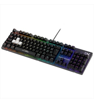 Clavier gamer K5 NOIR Access - Skillkorp - Standard