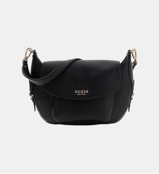 Sac à main Marsha Mini - Guess - Noir