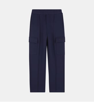 Pantalon de jogging Karl Lagerfeld Kids