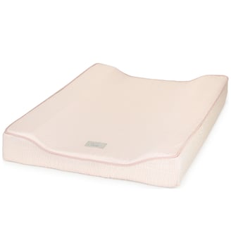 Matelas à langer bébé - CAMCAM COPENHAGEN - Rose
