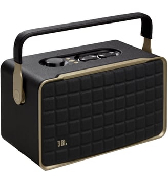 Enceinte résidentielle Authentics 300 - JBL - Noir