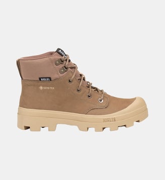 Baskets montantes imperméableTENERE LTR GTX - Aigle - Marron