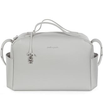 Sac à langer - Pasito a pasito - Gris