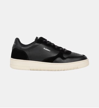 Baskets Travis Cuir Bobbies