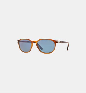 Lunettes de soleil PO3019S - Persol - Terre de sienne