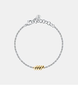 Bracelet en Acier TORCHON - Morellato - Argent
