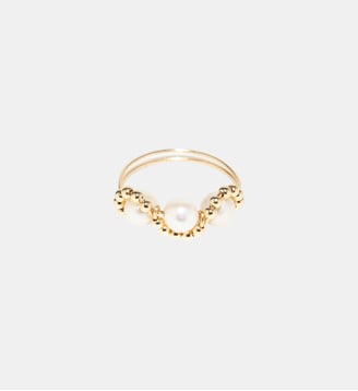 Bague Mira YAY Paris