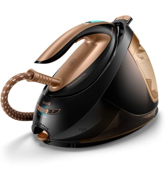 Centrale vapeur GC9682/80 noir et doré 1,8L - Philips - Multicolore