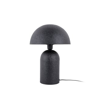 Lampe de Table Boaz - Leitmotiv - Noir