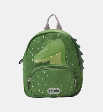 Sac à dos bébé - Trixie - Vert