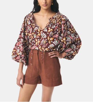 Short Graviere - Vanessa Bruno - Havane