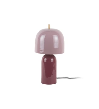 Lampe à poser - Leitmotiv - Mauve