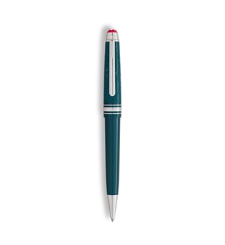 Stylo Bille Meisterstuck  132916 - Montblanc - Bleu