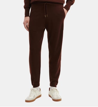 Pantalon casual Bompard