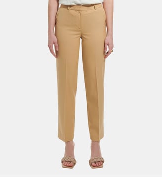 Pantalon Paul - Zapa - Beige